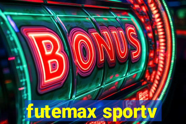 futemax sportv